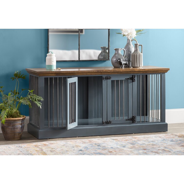 Wayfair dog outlet kennel